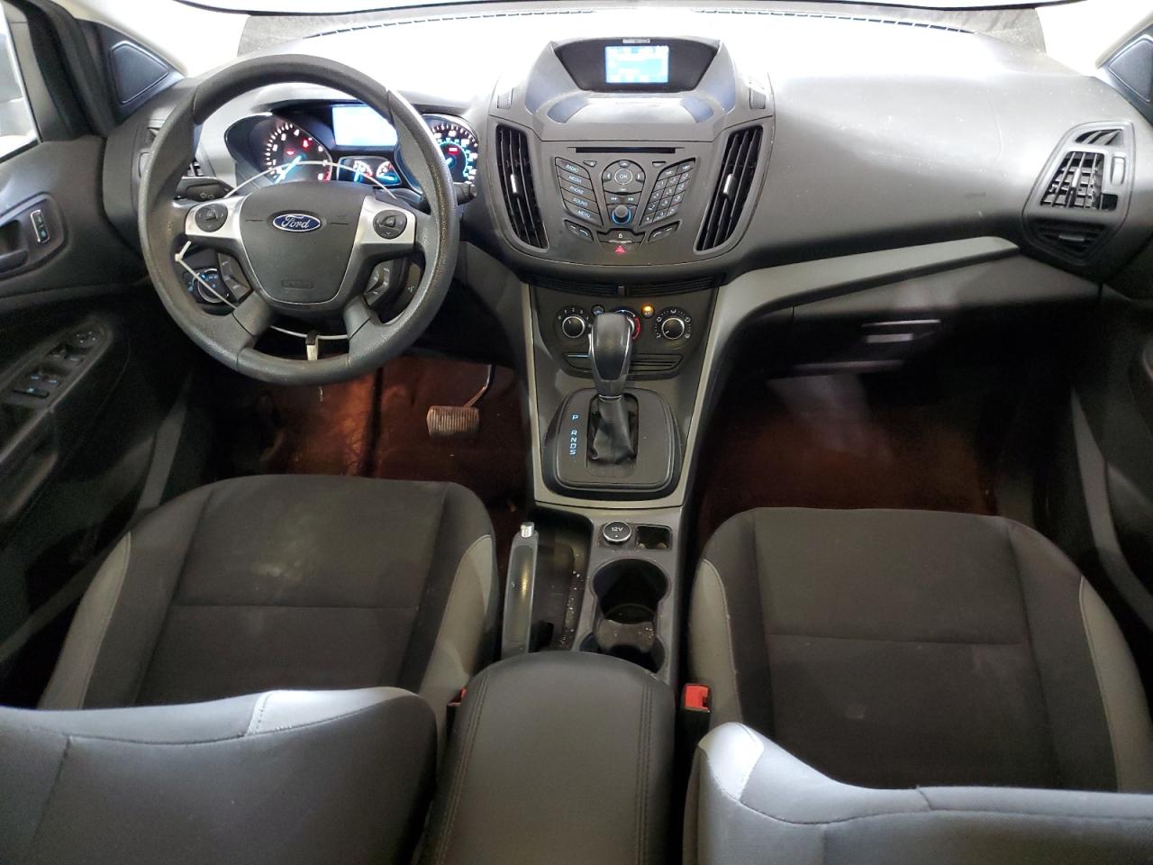 2014 Ford Escape S VIN: 1FMCU0F75EUA90179 Lot: 91402555