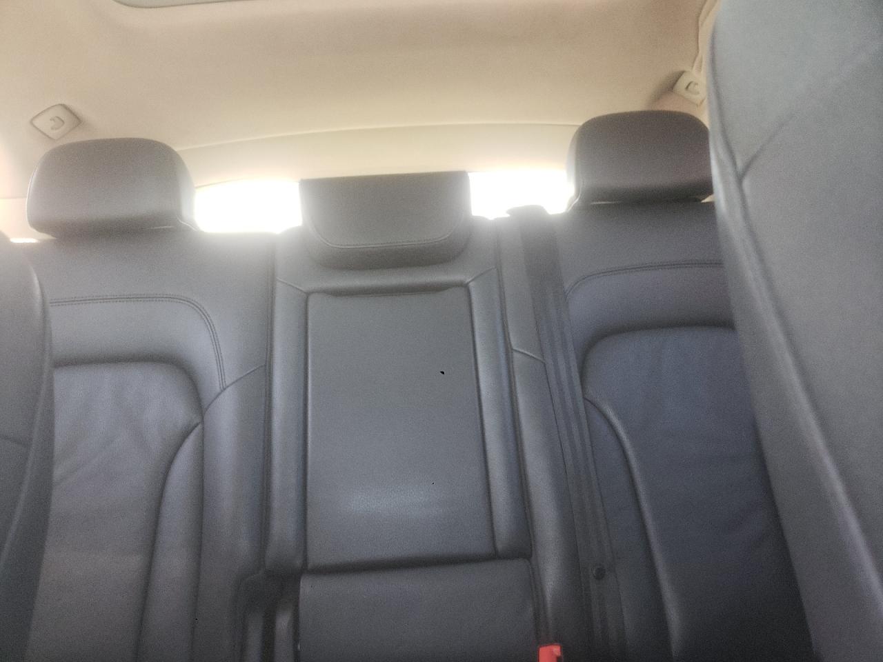 2017 Audi Q5 Premium Plus VIN: WA1L2AFP2HA081231 Lot: 92958355