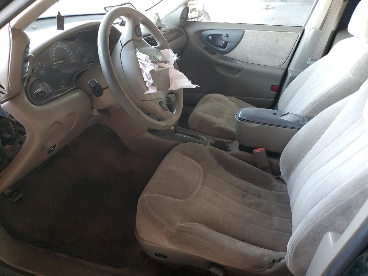 2000 Chevrolet Malibu VIN: 1G1ND52J4Y6174278 Lot: 91319815