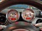 2005 MINI CONVERTIBLE 1.6 COOPER S 2DR AUTO [CHILI PACK] for sale at Copart SANDWICH