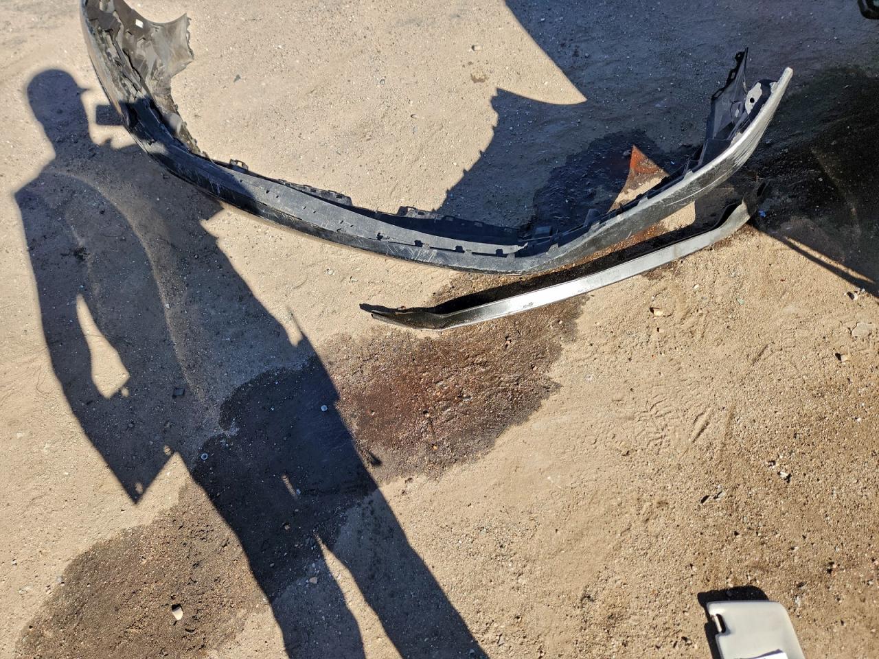 2019 Volkswagen Jetta S VIN: 3VWC57BU1KM028586 Lot: 94381535