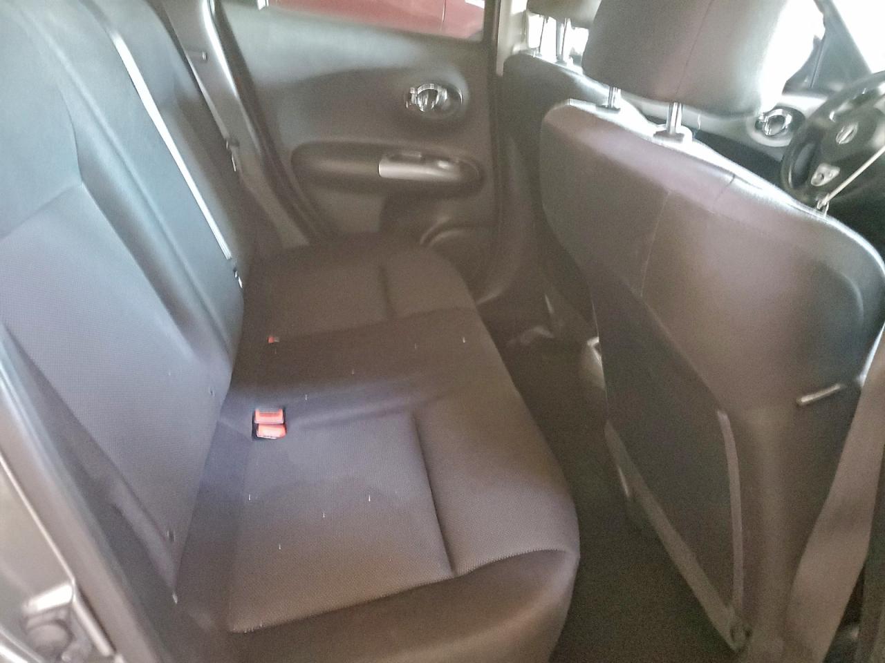 2013 Nissan Juke S VIN: JN8AF5MR5DT203550 Lot: 94570455