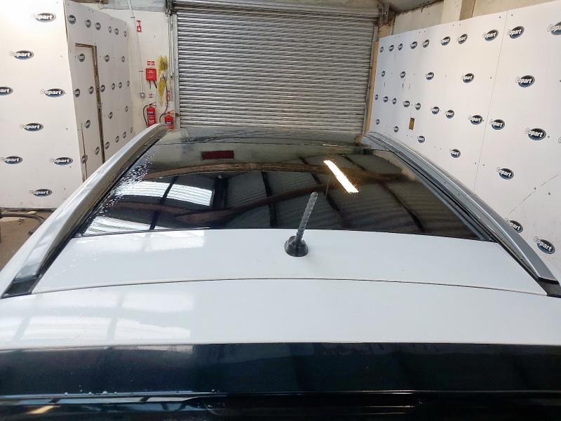 2013 KIA SPORTAGE 1.7 CRDI ISG 3 5DR