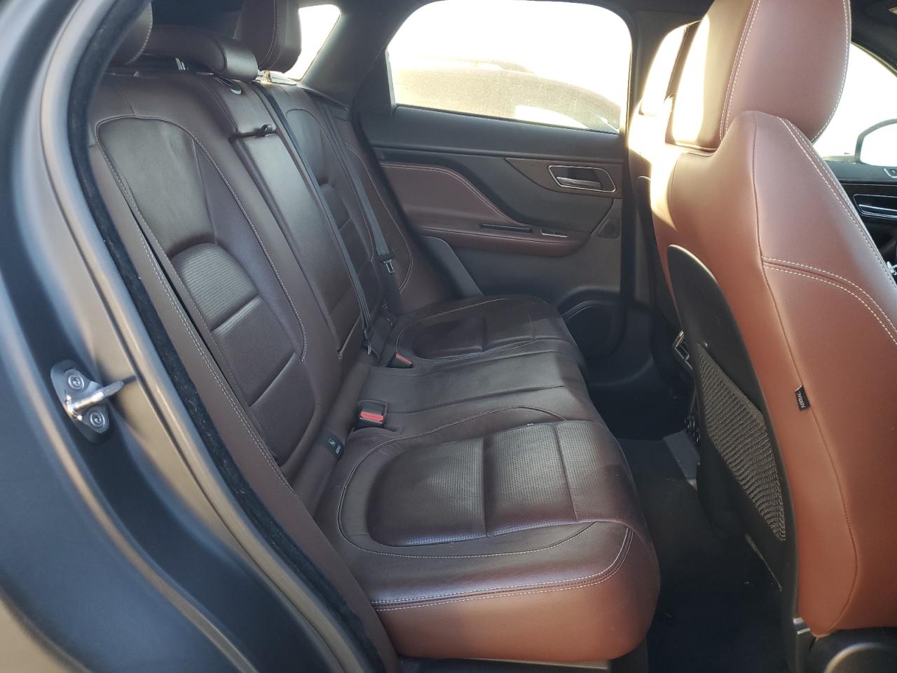 2018 Jaguar F-Pace S VIN: SADCM2FV4JA273250 Lot: 85412565