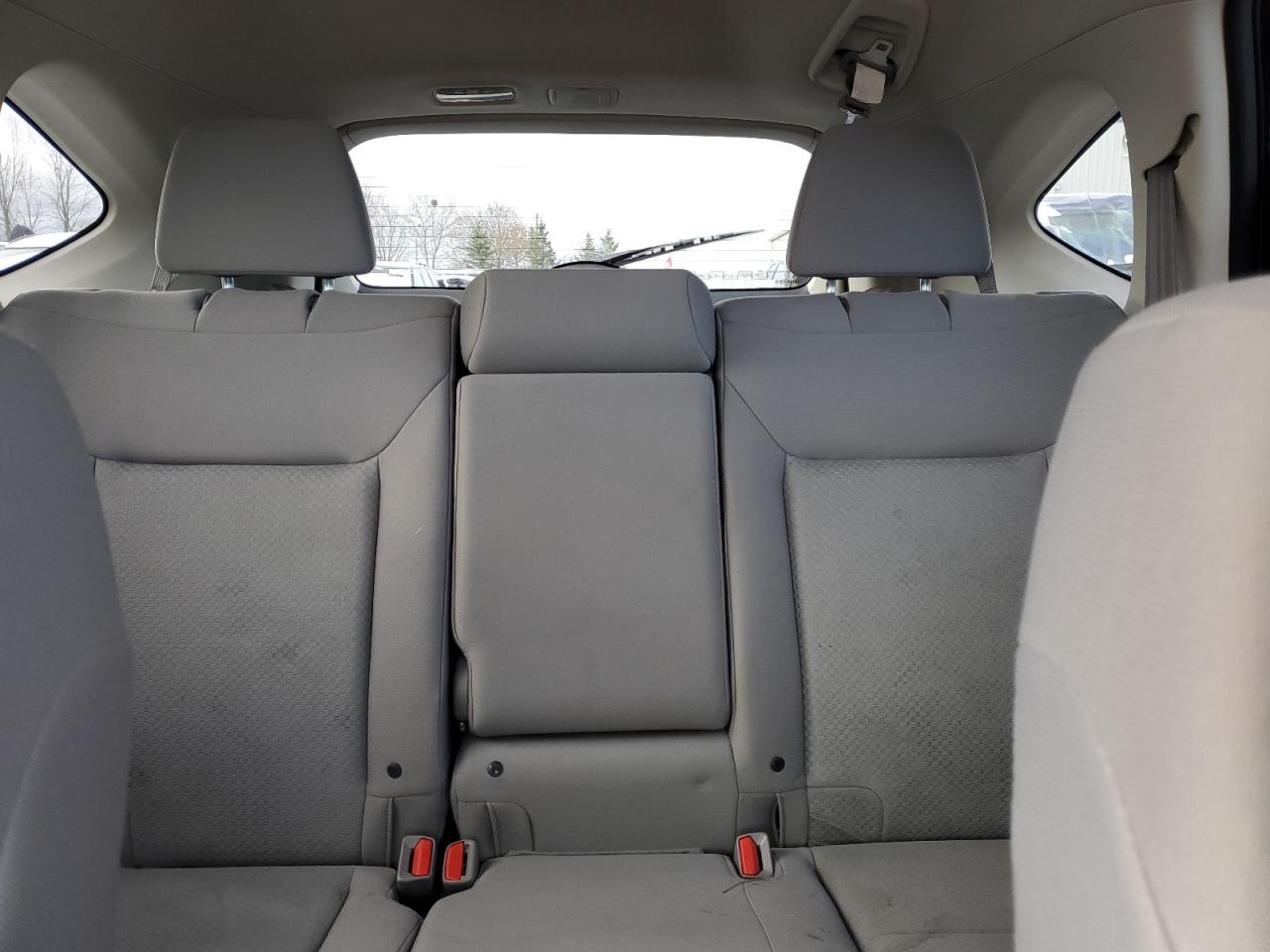 2015 Honda Cr-V Se VIN: 2HKRM4H40FH107071 Lot: 92878255