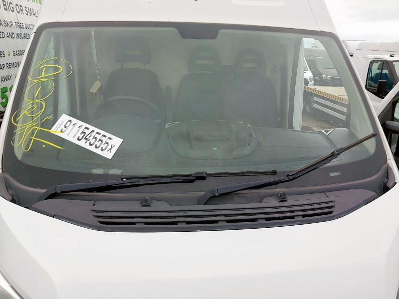 2018 FIAT DUCATO 35 MULTIJET II 