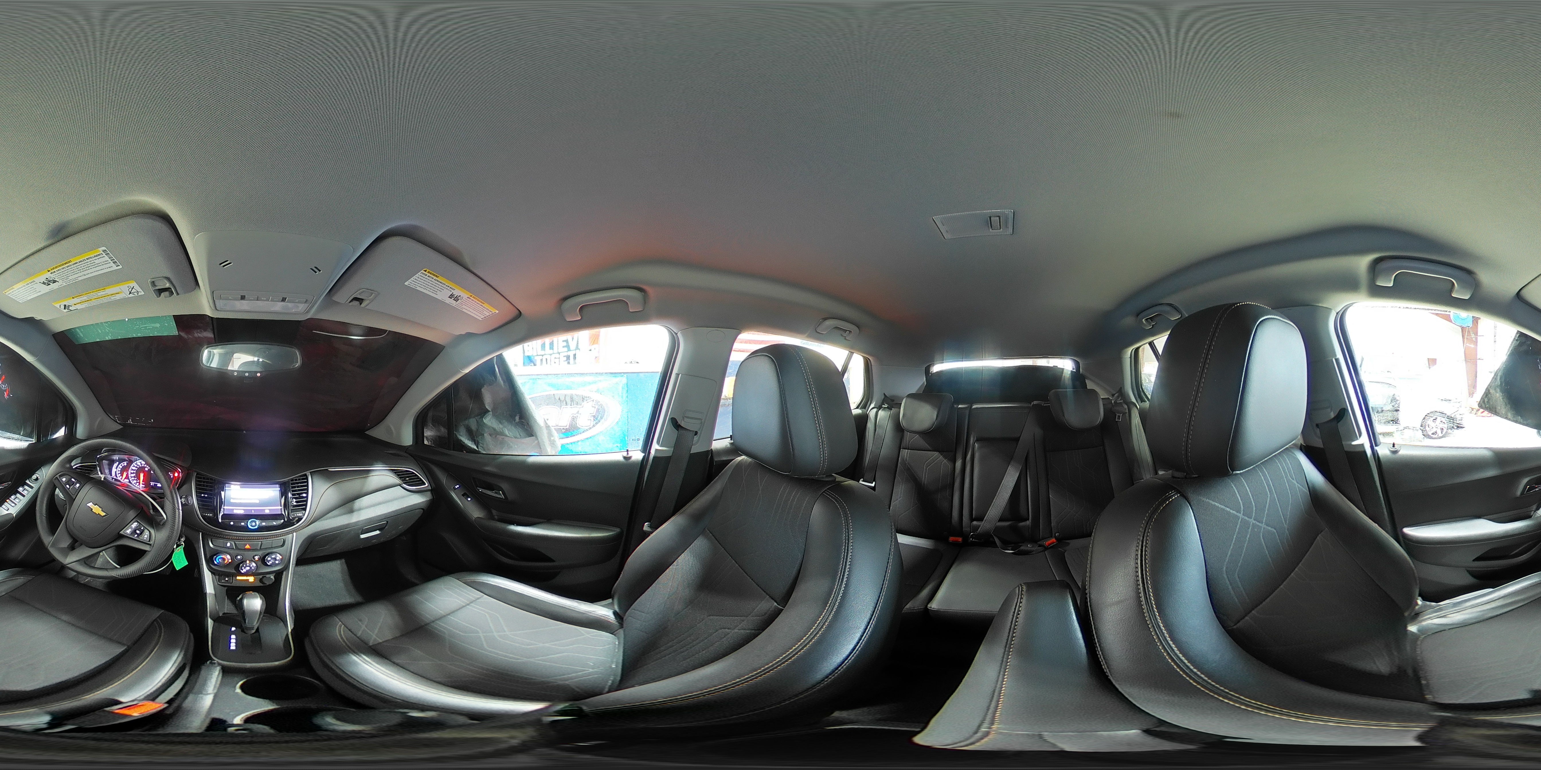 2021 Chevrolet Trax 1Lt VIN: KL7CJPSB6MB329620 Lot: 94271305