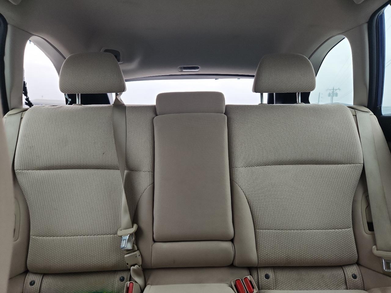 2017 Subaru Outback 2.5I VIN: 4S4BSAAC4H3219731 Lot: 93741255