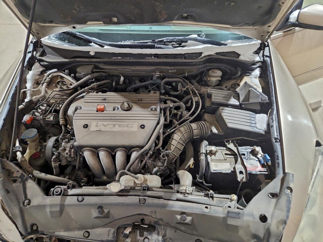 2003 Honda Accord Ex VIN: 1HGCM56613A814085 Lot: 94294245