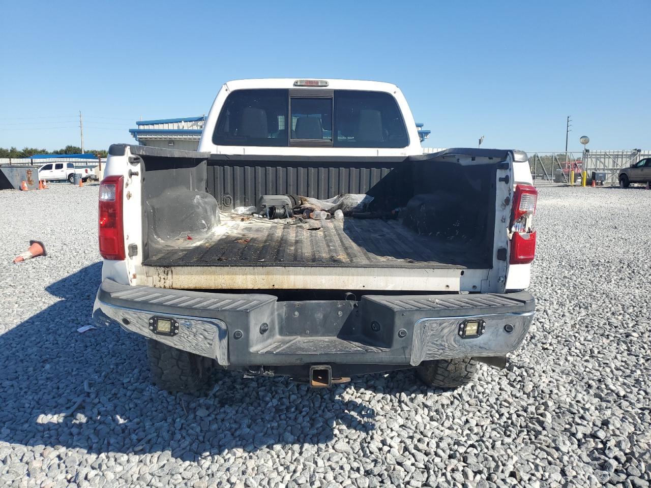 2014 Ford F250 Super Duty VIN: 1FT7W2BT7EEA82416 Lot: 92829535