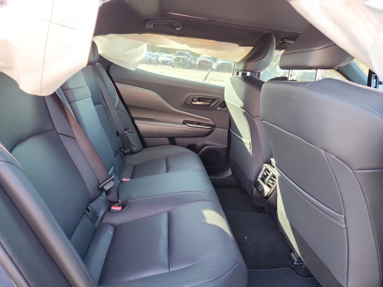 2025 Toyota Crown Xle VIN: JTDAAAAF0S3037223 Lot: 90933805