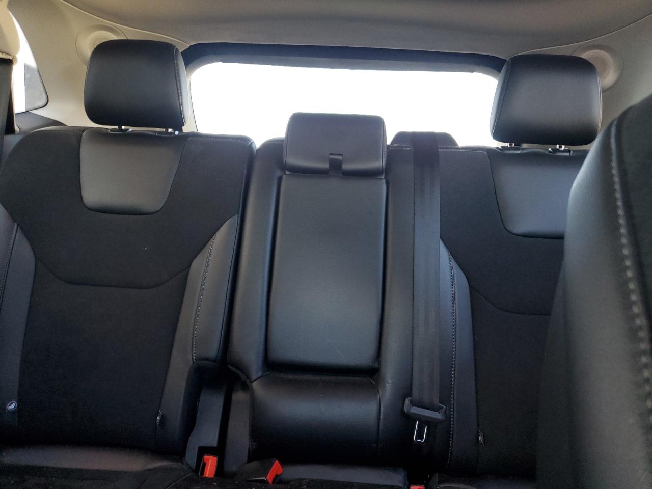 2018 Ford Edge Sport VIN: 2FMPK4AP7JBC62167 Lot: 91069935