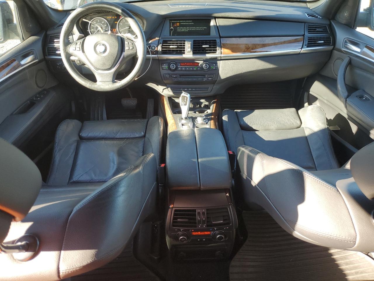 2013 BMW X5 xDrive35I VIN: 5UXZV4C58D0E09846 Lot: 91321505