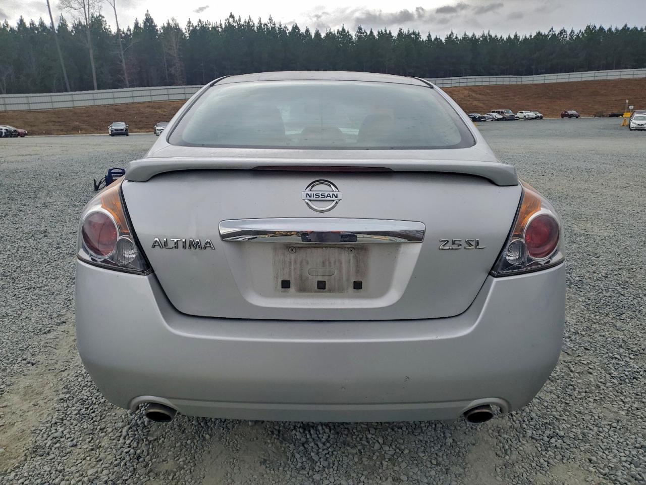 2011 Nissan Altima Base VIN: 1N4AL2AP5BC109063 Lot: 94123065