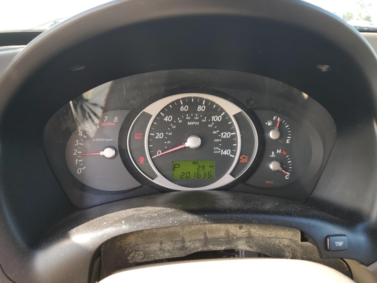 2007 Hyundai Tucson Se VIN: KM8JN12D57U508958 Lot: 92268775