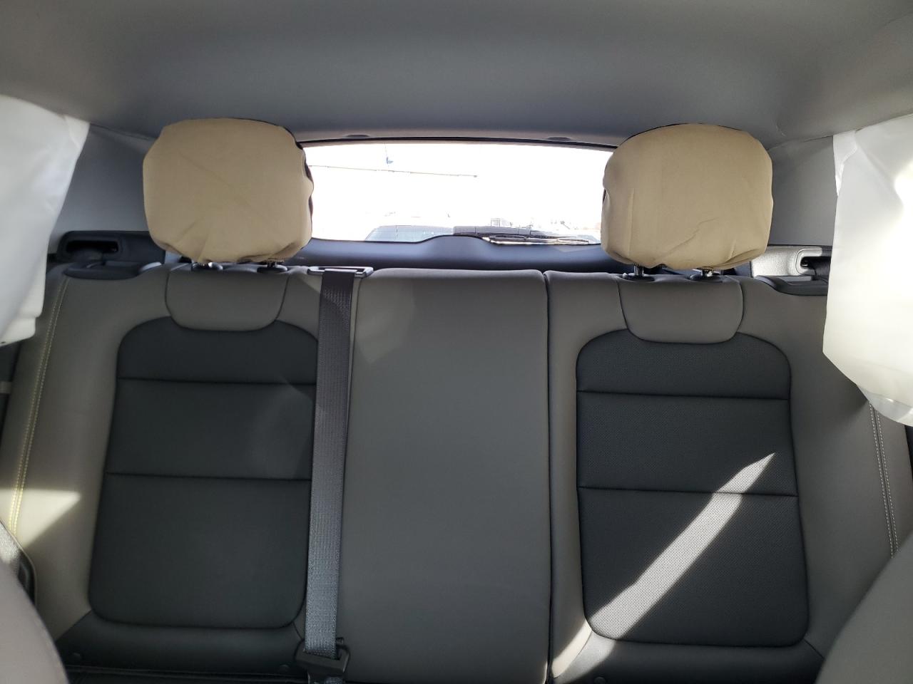 2025 Chevrolet Trax Activ VIN: KL77LKEP7SC013821 Lot: 91983875