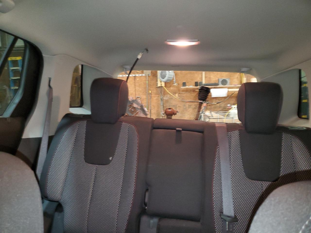 2017 GMC Terrain Sle VIN: 2GKFLSEK3H6177804 Lot: 90747885