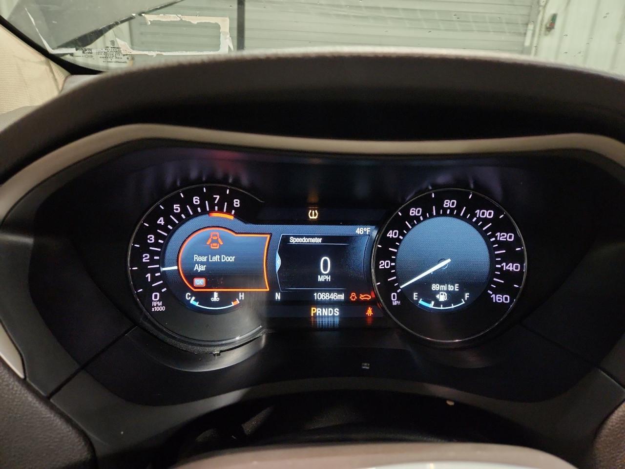 2017 Lincoln Mkz Premiere VIN: 3LN6L5A90HR643533 Lot: 93071595