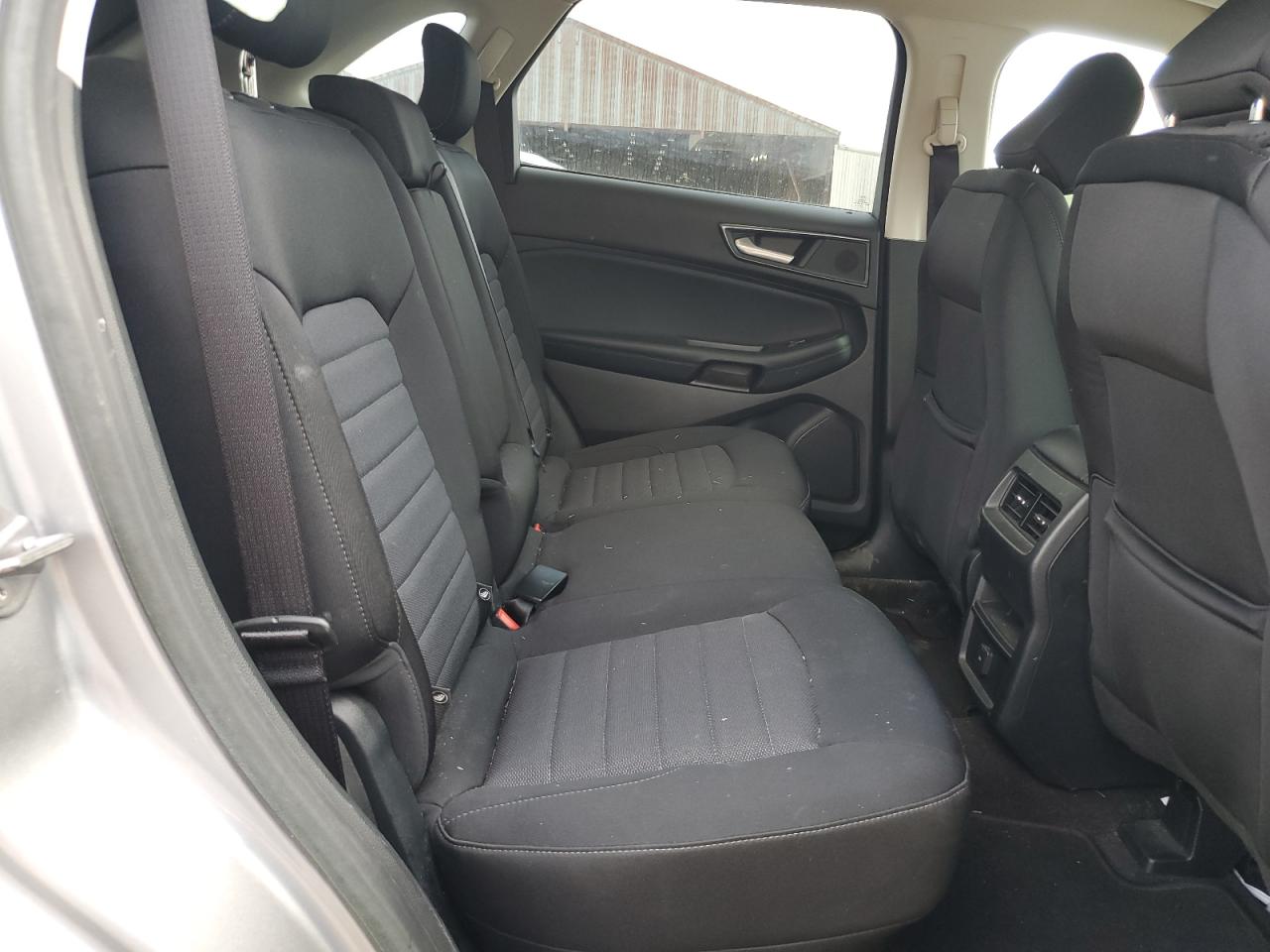 2020 Ford Edge Se VIN: 2FMPK3G96LBB20169 Lot: 93482395