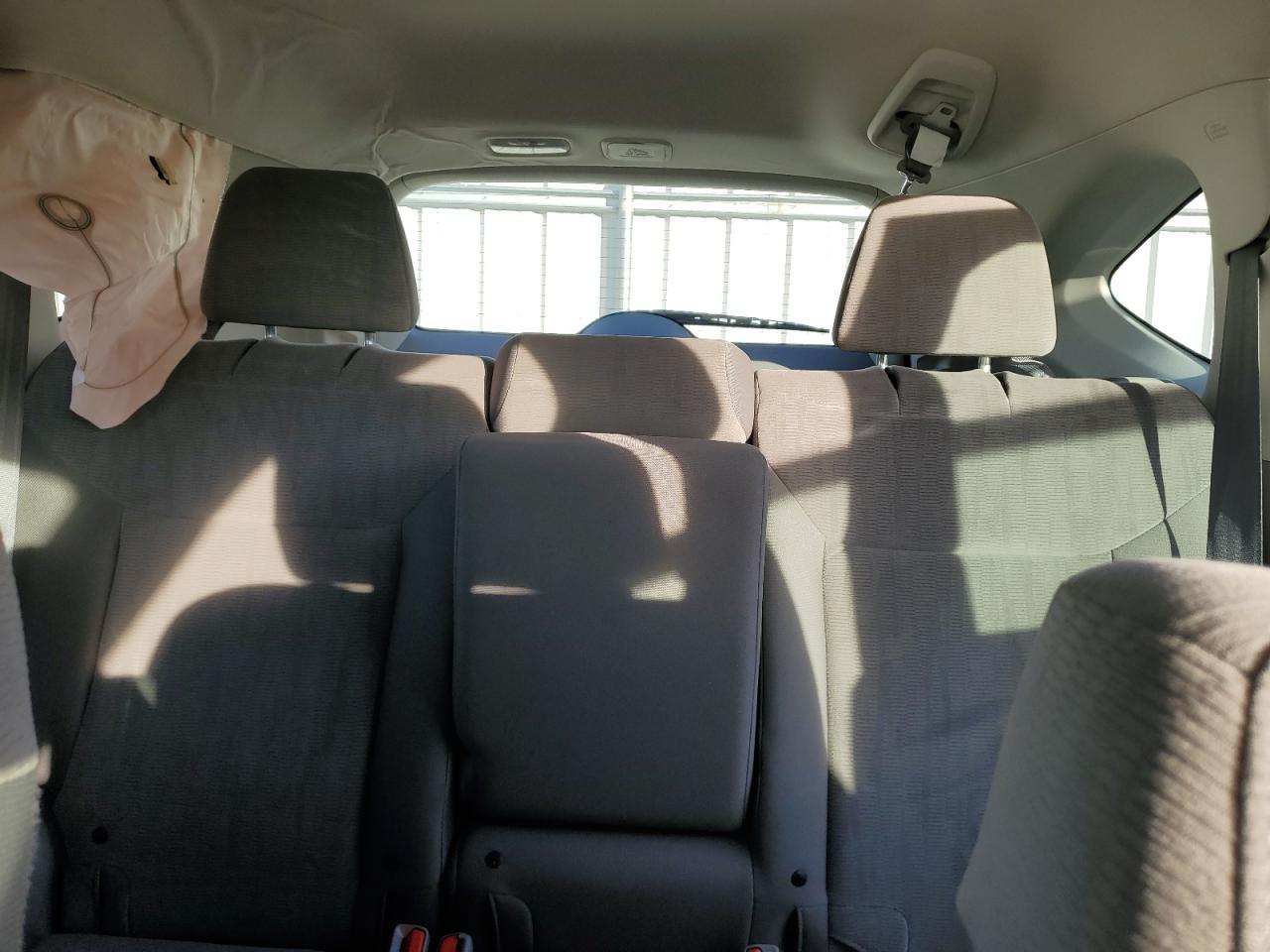 2014 Honda Cr-V Lx VIN: 2HKRM3H35EH502993 Lot: 92208615