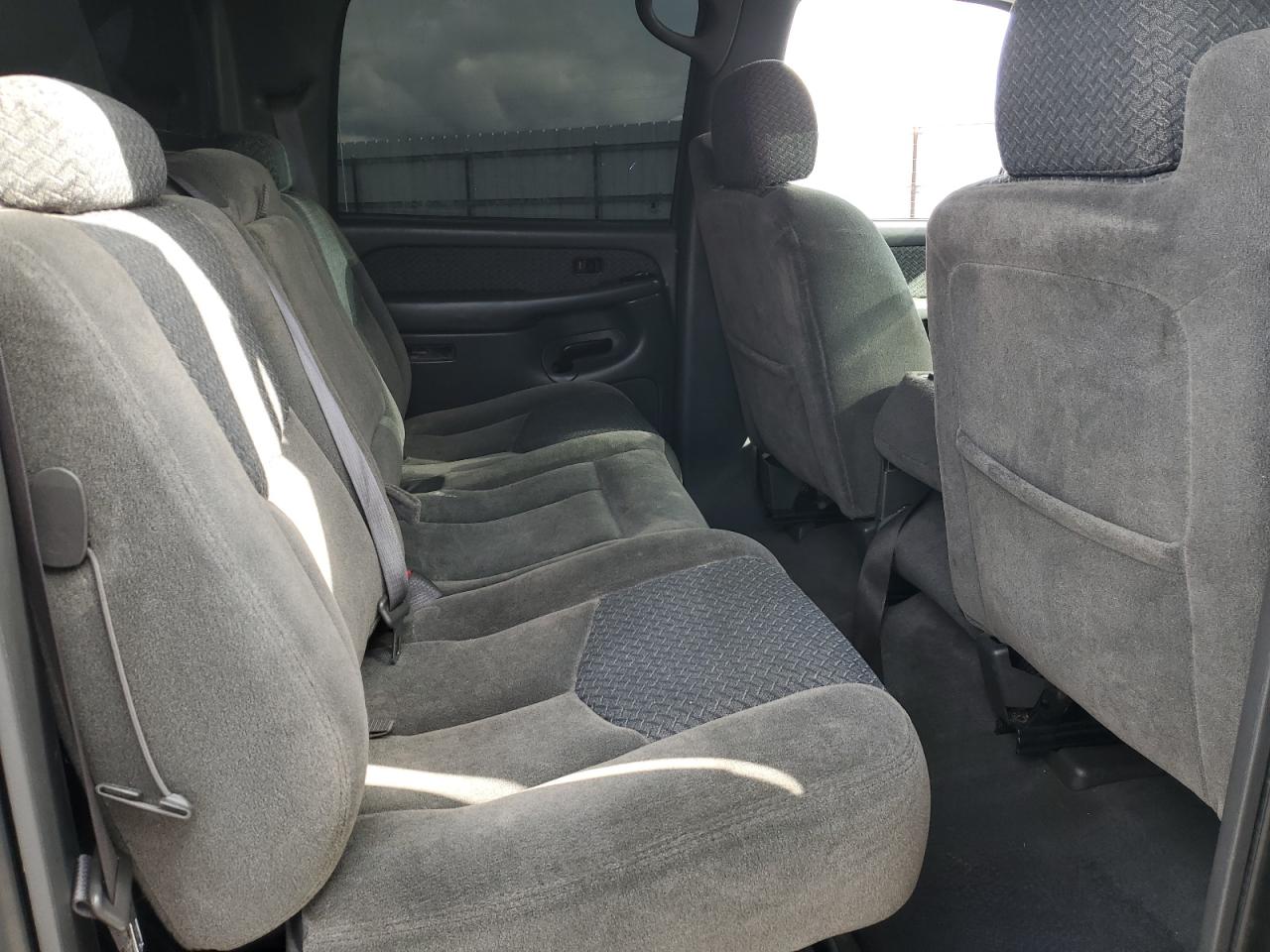 2004 Chevrolet Avalanche C1500 VIN: 3GNEC12T64G197937 Lot: 93240305