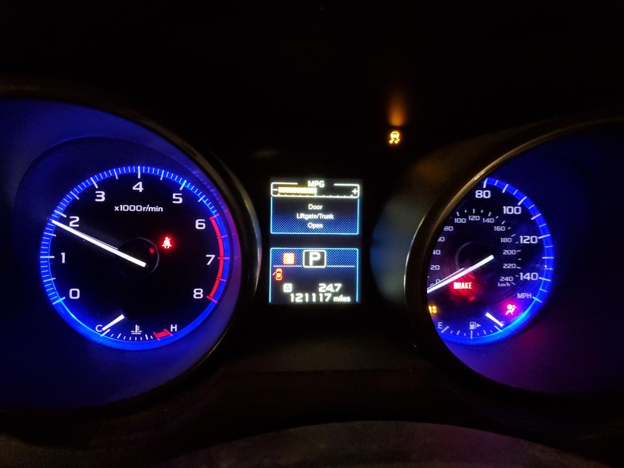 2015 Subaru Outback 2.5I Premium VIN: 4S4BSBCC2F3338345 Lot: 90952845