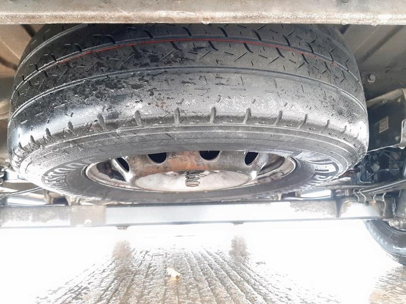 2016 CITROEN RELAY 2.0 BLUEHDI H2 VAN 160PS ENTERPRISE