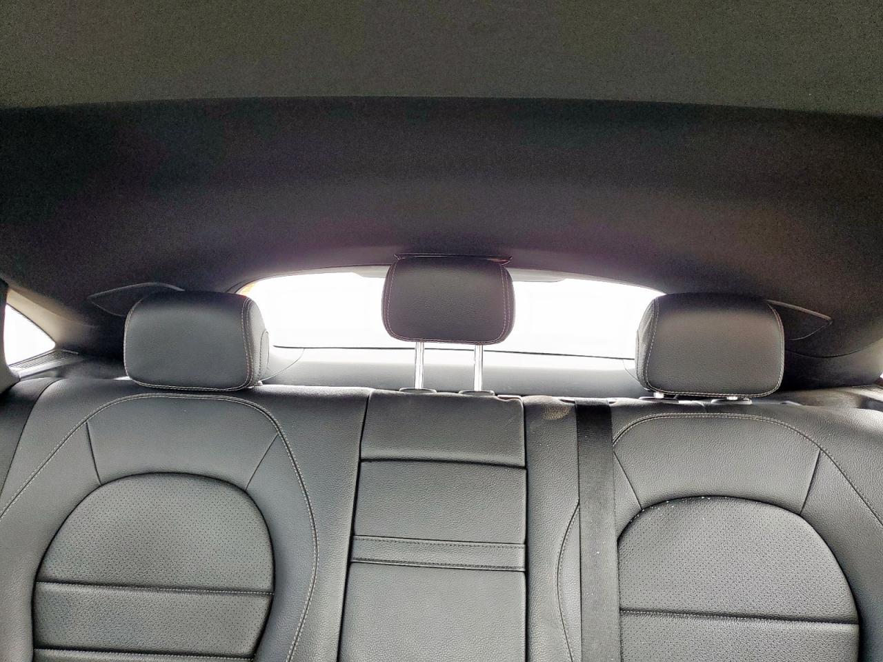 2019 Mercedes-Benz Glc Coupe 300 4Matic VIN: WDC0J4KB1KF604105 Lot: 92815095