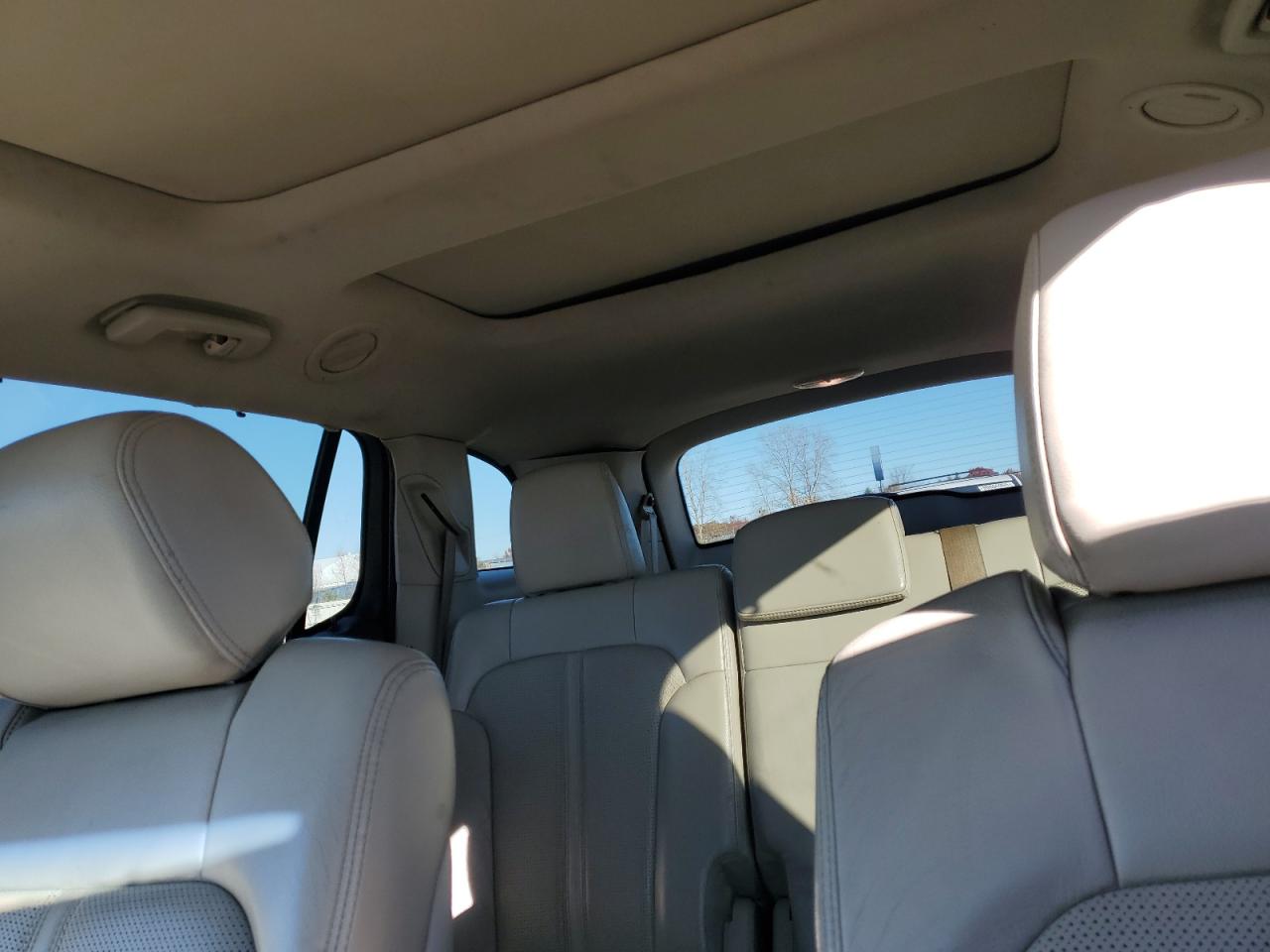 2011 Lincoln Mkt VIN: 2LMHJ5AR4BBJ52178 Lot: 91028925