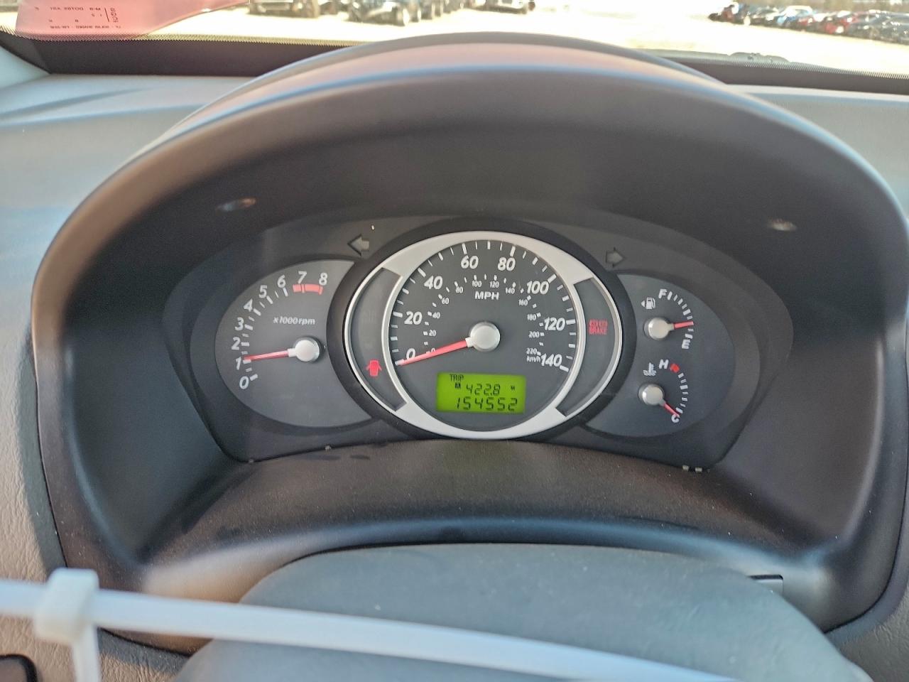 2007 Hyundai Tucson Gls VIN: KM8JM72BX7U574166 Lot: 94777155