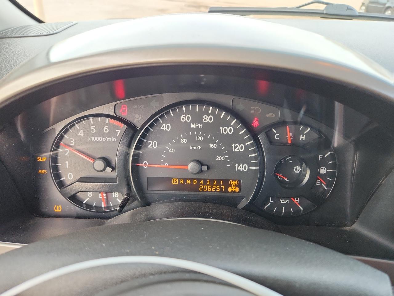 2006 Nissan Titan Xe VIN: 1N6AA06B46N534220 Lot: 92411555