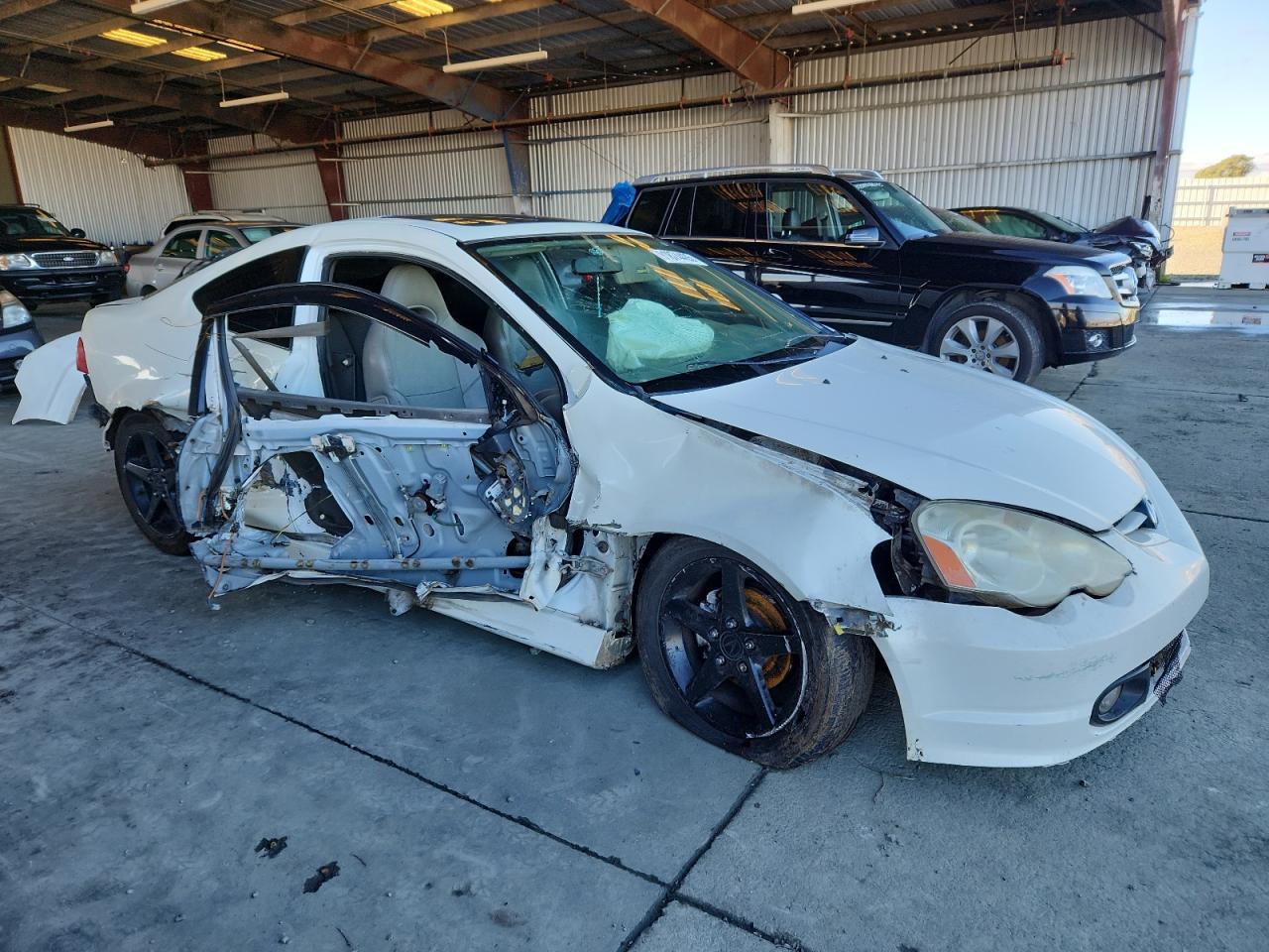 Фото: JH4DC54833C007290