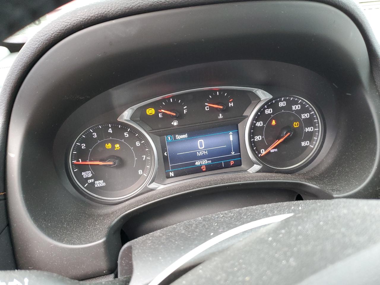 2021 GMC Terrain Sle VIN: 3GKALTEV0ML372274 Lot: 93569215