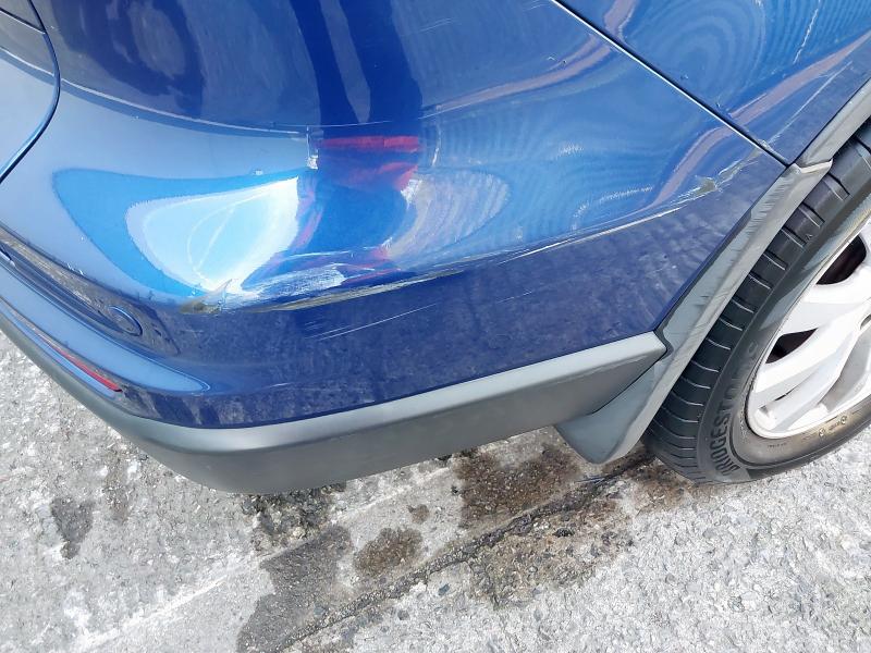 2012 HONDA CR-V 2.2 I-DTEC ES 5DR