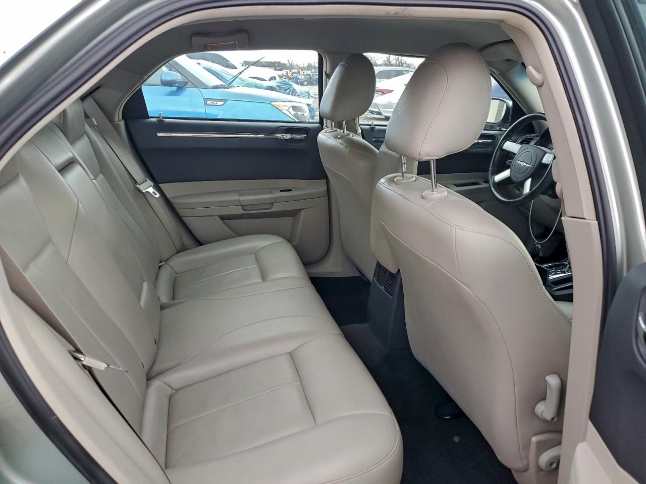 2005 Chrysler 300 Touring VIN: 2C3JA53G25H130795 Lot: 94262525