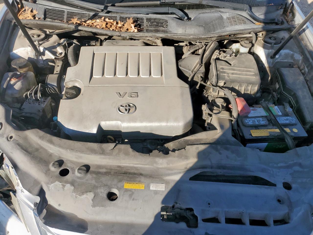 2009 Toyota Avalon Xl VIN: 4T1BK36BX9U351741 Lot: 91834235