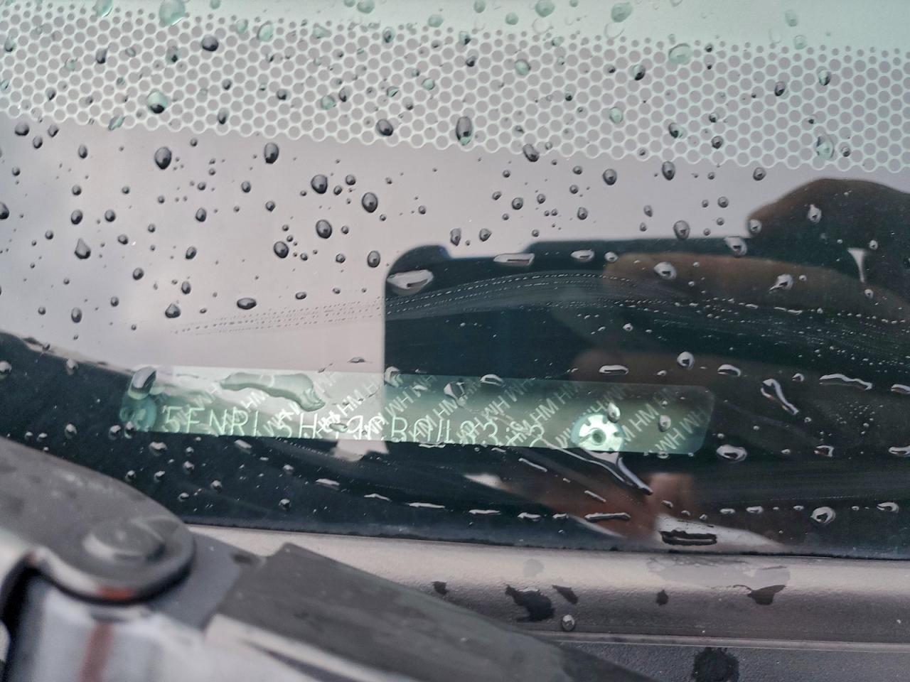 2012 Honda Odyssey Touring VIN: 5FNRL5H99CB043322 Lot: 94146955