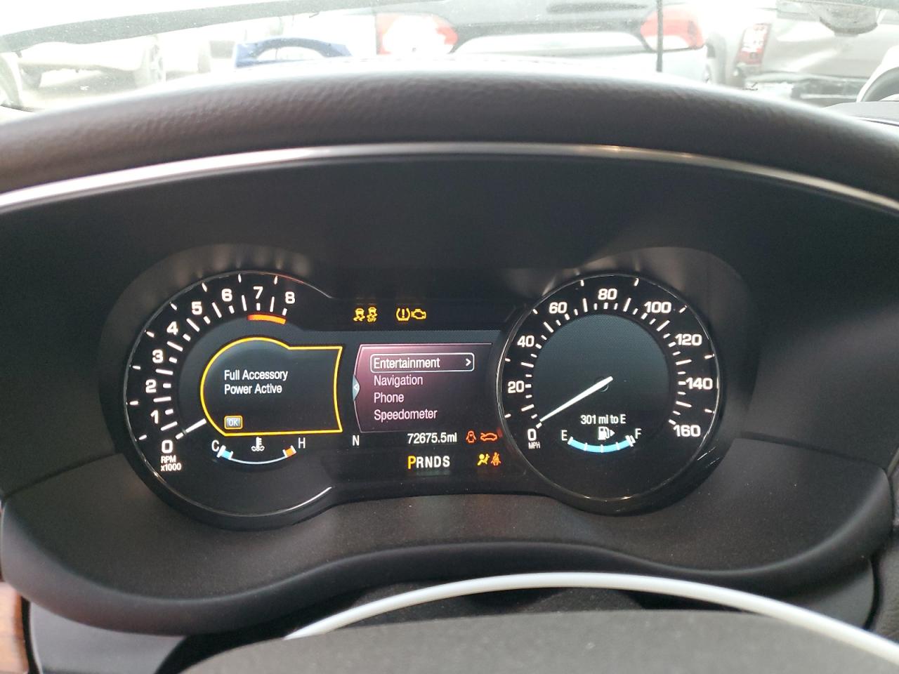 2018 Lincoln Mkc Select VIN: 5LMCJ2D99JUL11833 Lot: 91622575