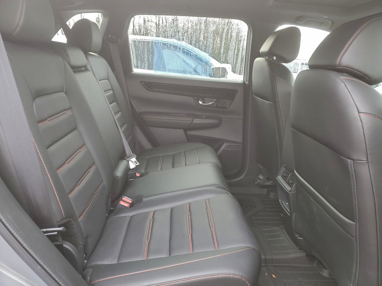 2025 Honda Cr-V Sport Touring VIN: 2HKRS6H98SH230575 Lot: 94542115