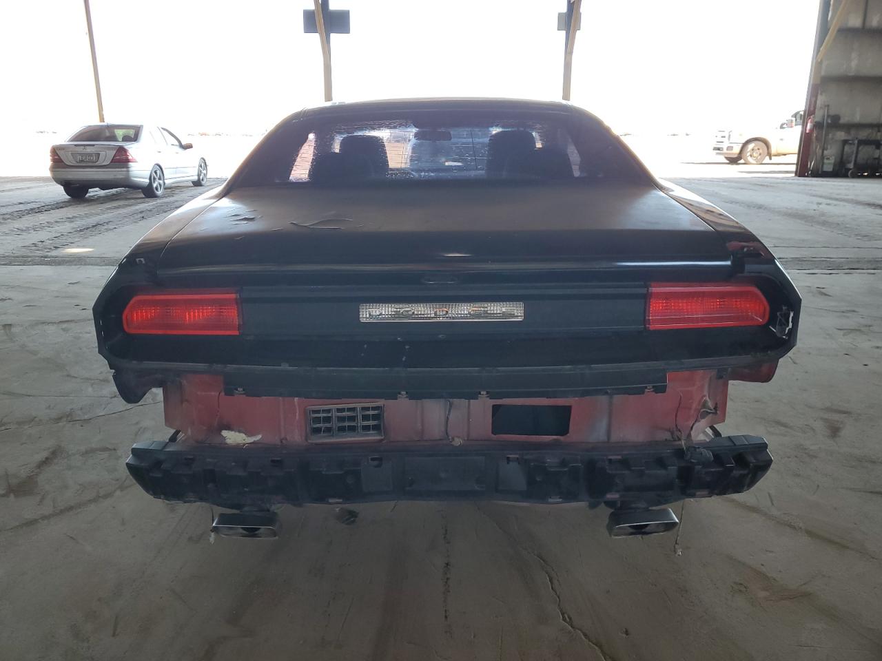 2014 Dodge Challenger Sxt VIN: 2C3CDYAG8EH234258 Lot: 91558035