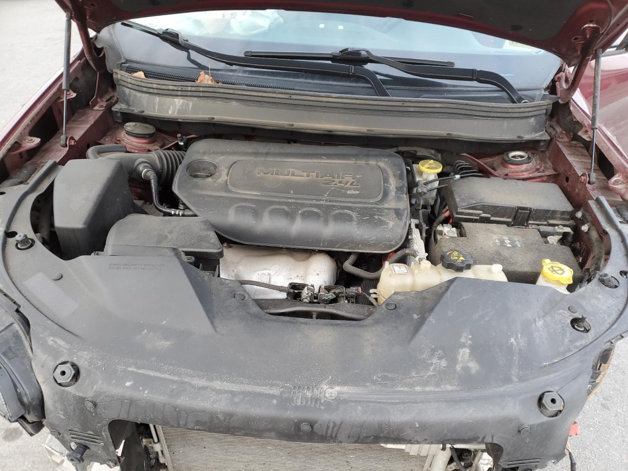 2019 Jeep Cherokee Latitude Plus VIN: 1C4PJMLB9KD318968 Lot: 92804615