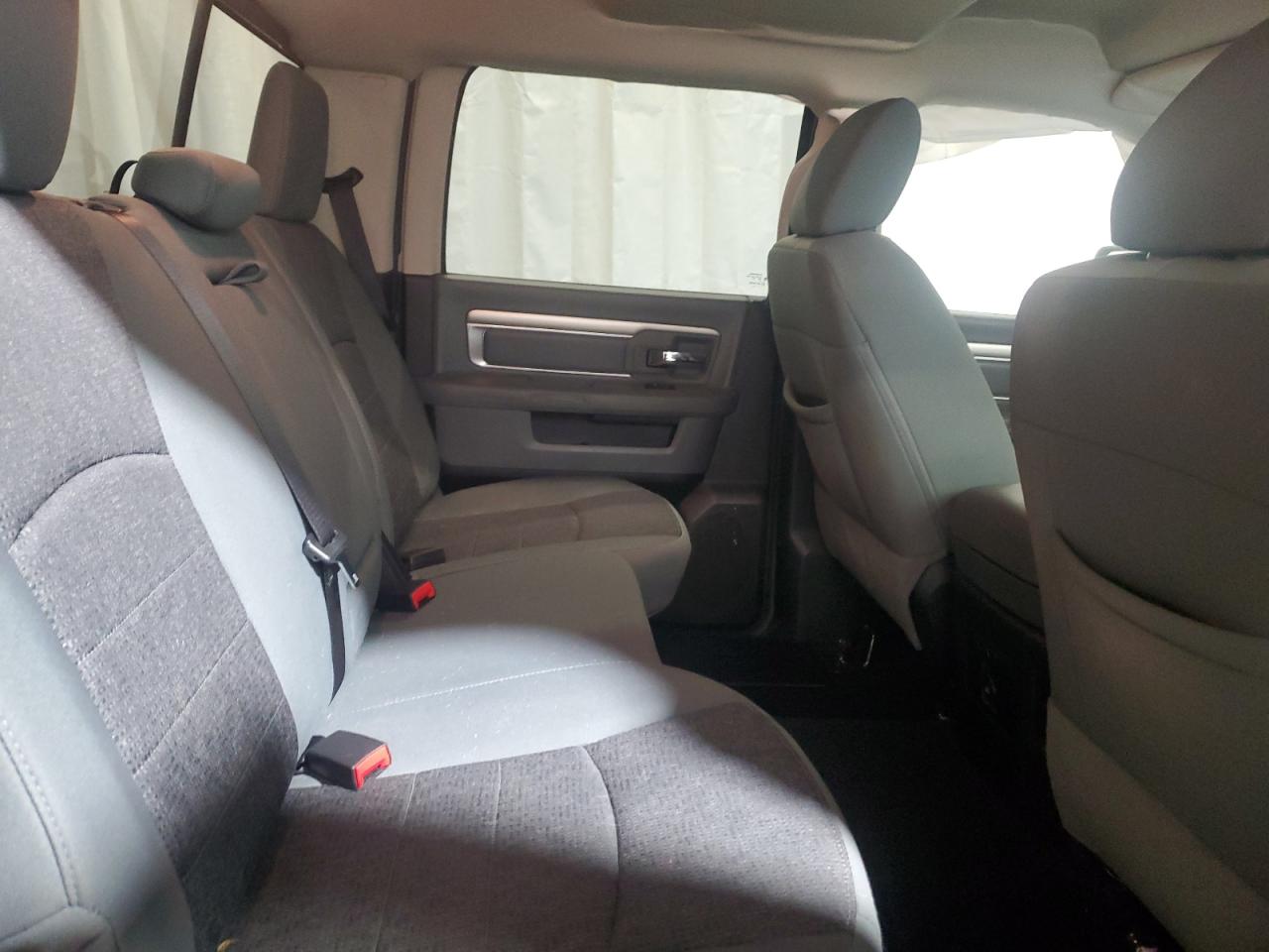 2014 Ram 1500 Slt VIN: 1C6RR6LT8ES298726 Lot: 93599585