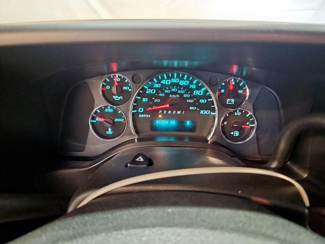 2013 Chevrolet Express G2500 Lt VIN: 1GAWGRFA4D1115090 Lot: 92719895