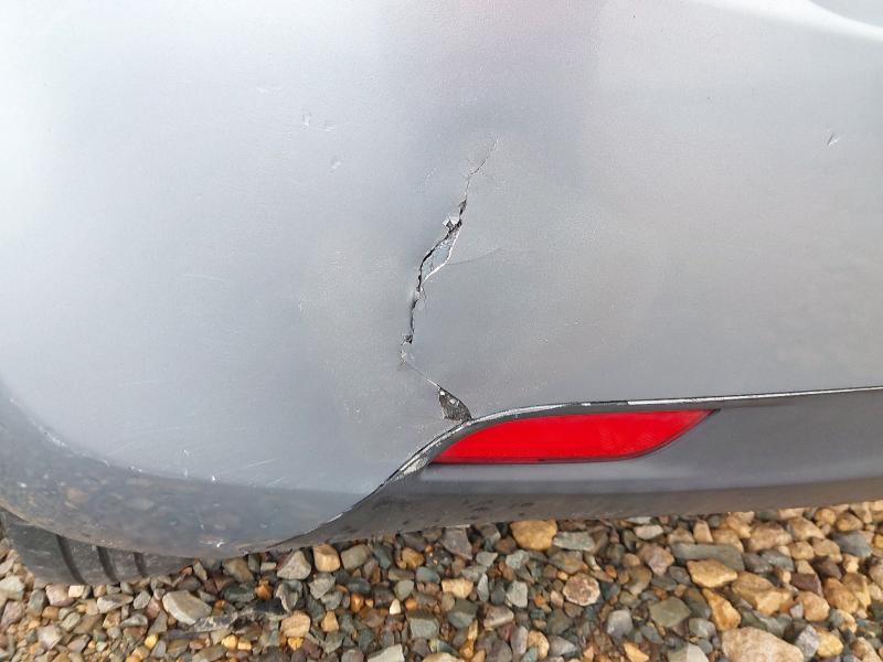 2011 CHEVROLET SPARK 1.2I LS+ 5DR