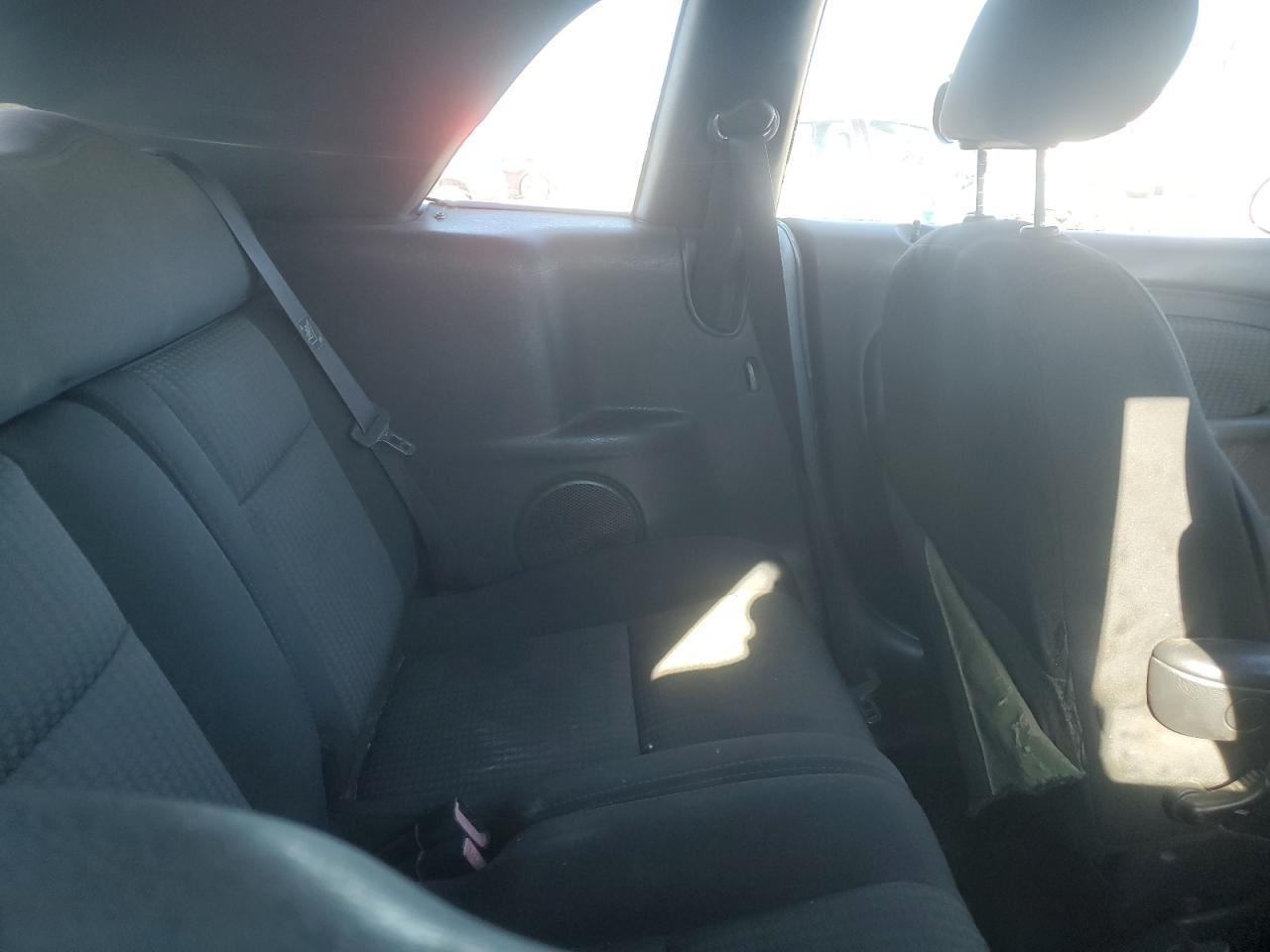 2005 Chrysler Pt Cruiser Touring VIN: 3C3EY55E35T571061 Lot: 92917905