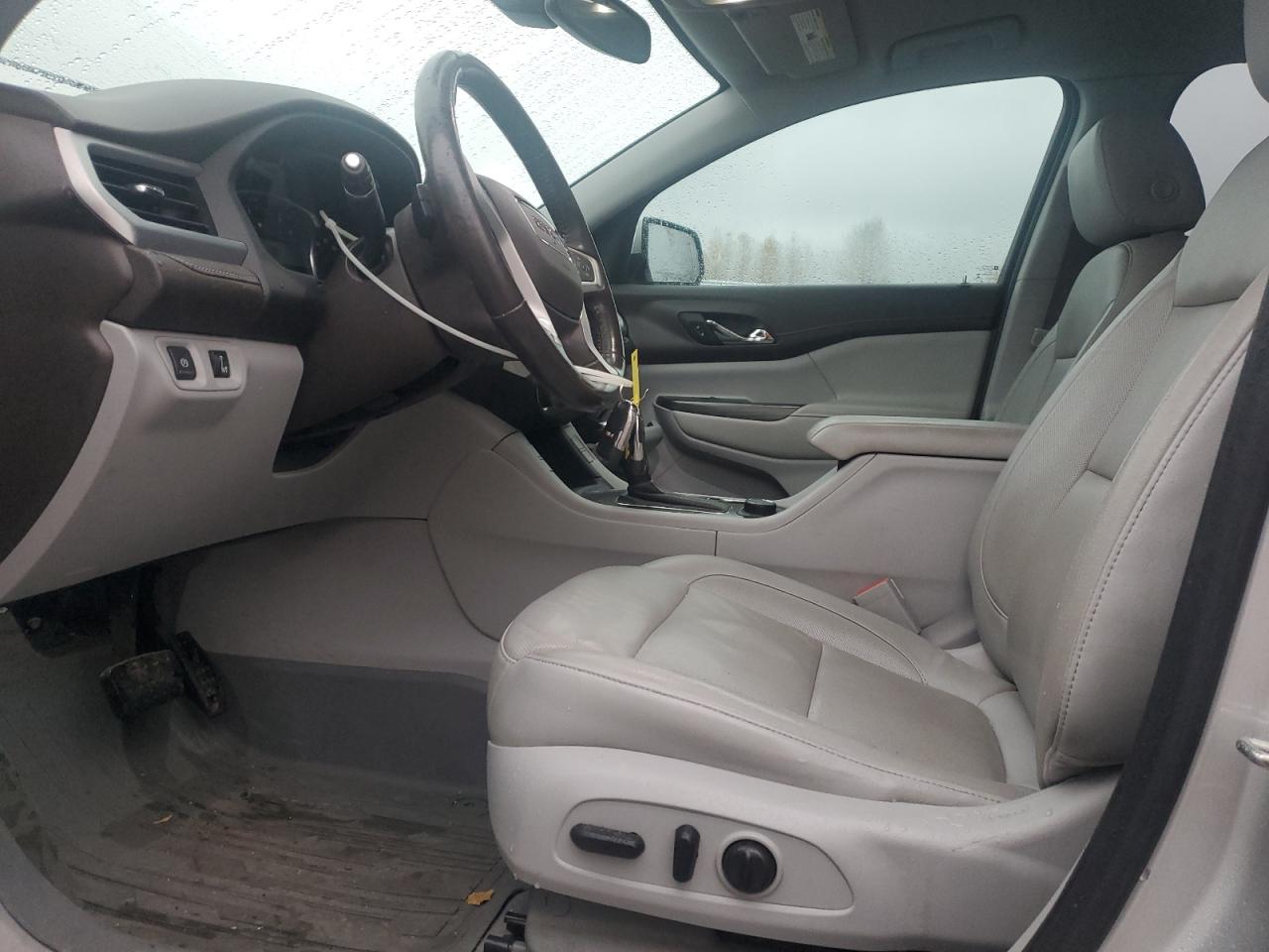 2019 GMC Acadia Slt-1 VIN: 1GKKNMLS2KZ113238 Lot: 91735965