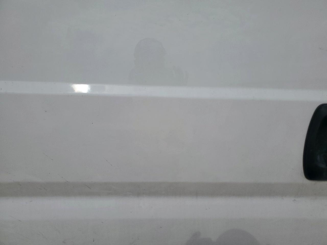 2023 Ram Promaster Delivery Van VIN: 3C6LRVDG8PE547243 Lot: 93630085