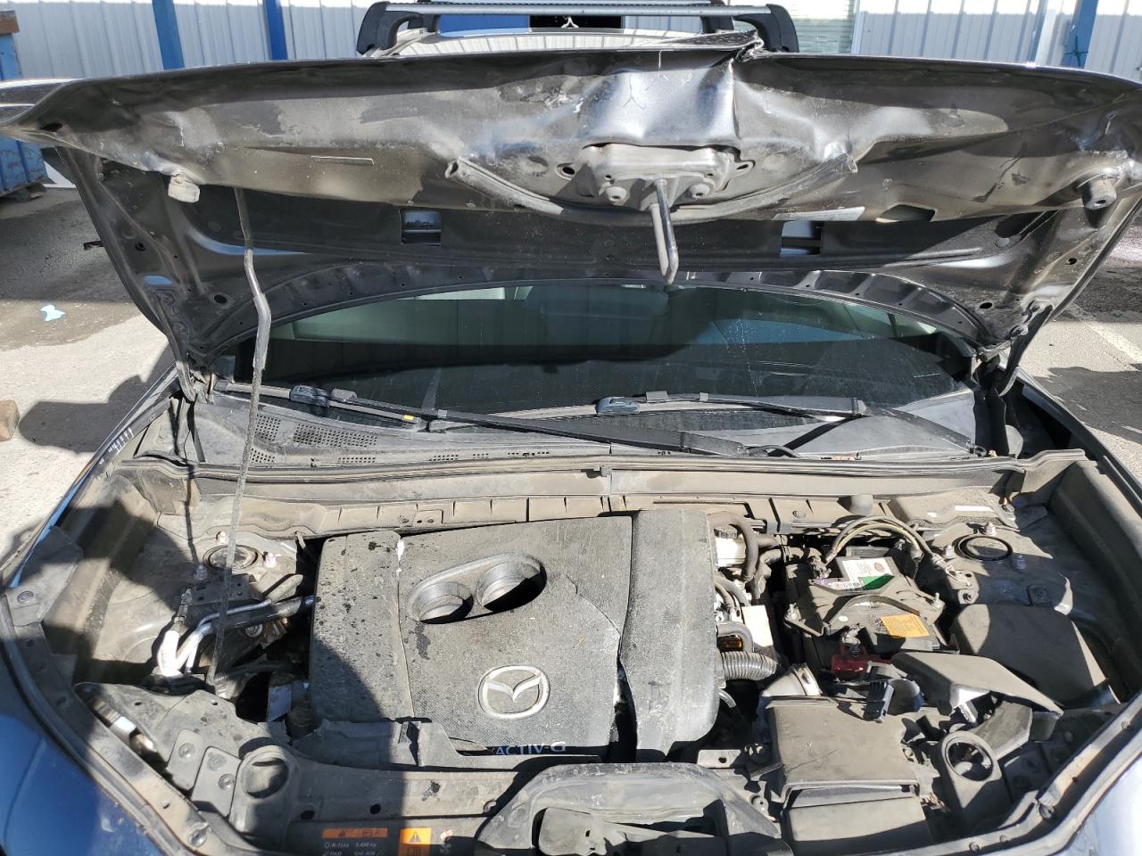 2020 Mazda Cx-30 Preferred VIN: 3MVDMADL4LM119251 Lot: 91145515