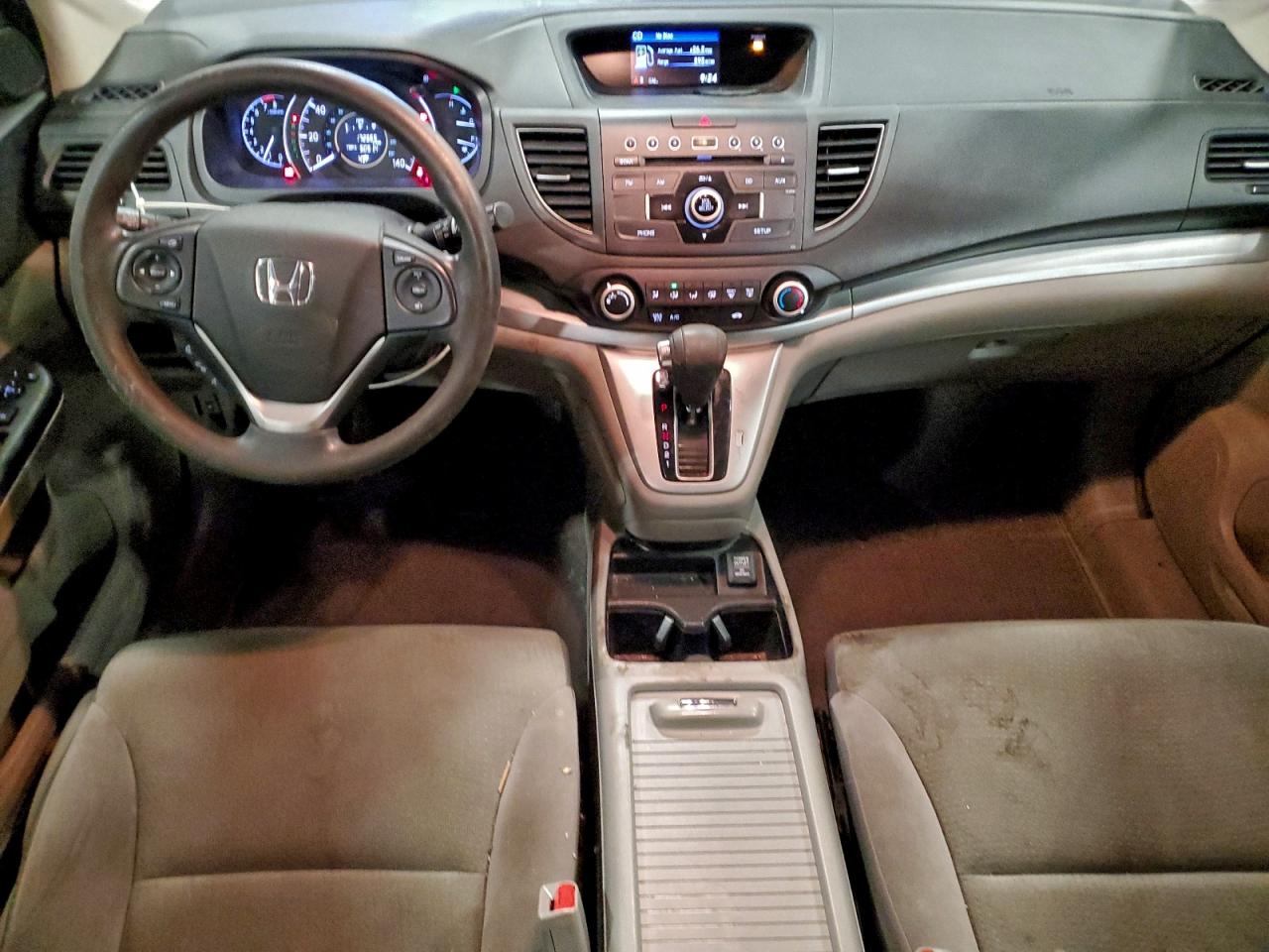 2013 Honda Cr-V Ex VIN: 2HKRM4H55DH610391 Lot: 94647145