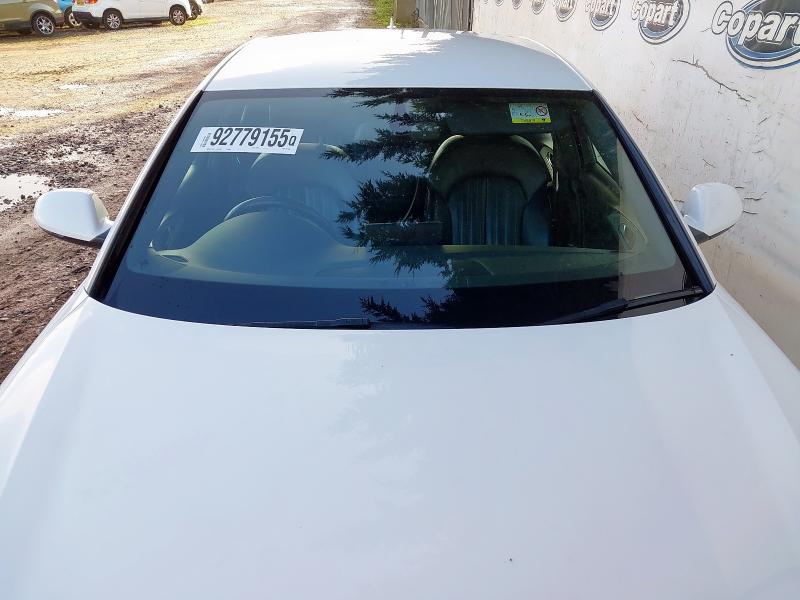 2014 AUDI A6 2.0 TDI ULTRA S LINE 4DR